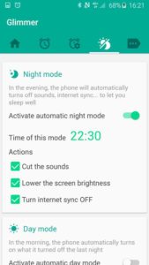 Glimmer-luminous-alarm-clock-Full 1