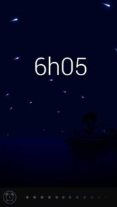 Glimmer-luminous-alarm-clock-Full 2