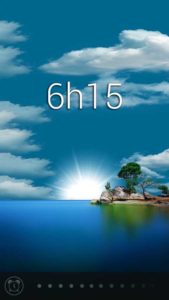 Glimmer-luminous-alarm-clock-Full 3