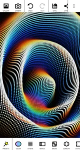 Glitch-Lab 2