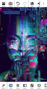 Glitch-Lab 6
