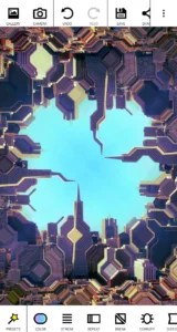 Glitch-Lab 7