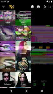 Glitch-Pro 3