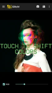 Glitch-Pro 4
