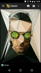 Glitch-Pro 5