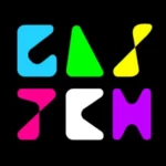  Glitch Pro  logo