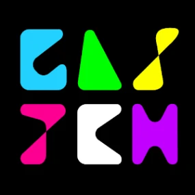  Glitch Pro  logo