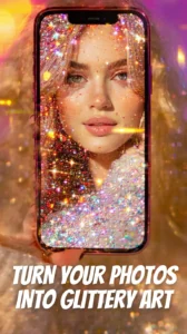 Glitter-Live-Wallpaper-Glitzy 2