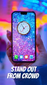 Glitter-Live-Wallpaper-Glitzy 4