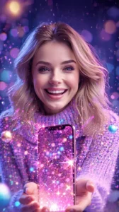 Glitter-Live-Wallpaper-Glitzy 6