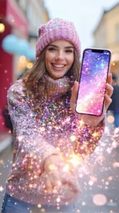 Glitter-Live-Wallpaper-Glitzy 7