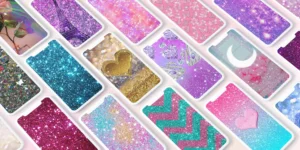 Glitter-Wallpaper 3