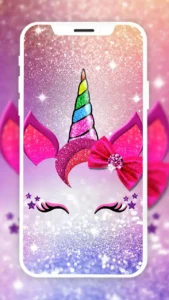 Glitter-Wallpaper 8