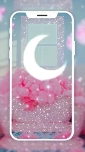 Glitter-Wallpaper 11