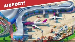 Global-City 8