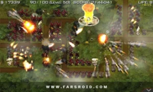 Global-Defense-Zombie-War 4