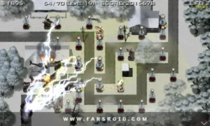 Global-Defense-Zombie-War 6