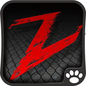 Global Defense: Zombie War  logo