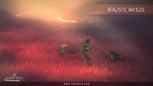 Glory-Ages-Samurais 1