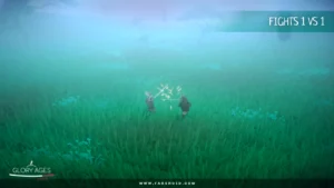 Glory-Ages-Samurais 4