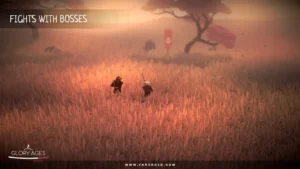 Glory-Ages-Samurais 6