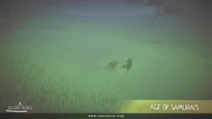Glory-Ages-Samurais 8