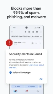 Google-Gmail 7