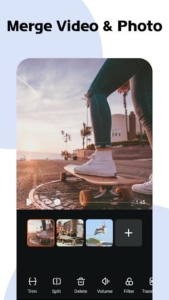 GoCut-Effect-Video-Editor 2
