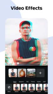 GoCut-Effect-Video-Editor 4