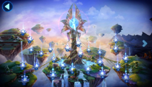 God-of-Light 3
