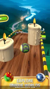 Going-Balls 4