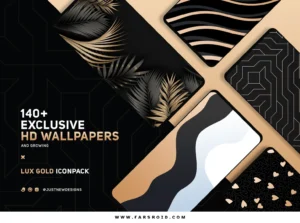 Gold-IconPack-LuXGold 2