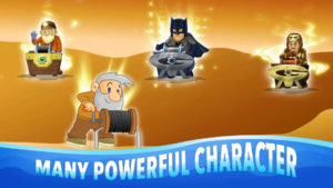 Gold-Miner-Classic-Gold-Rush 2
