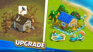 Golden-Farm 2
