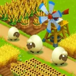 Golden Farm logo