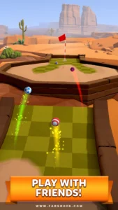 Golf-Battle 3