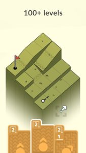 Golf-Peaks 1