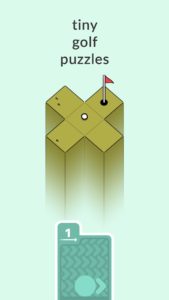 Golf-Peaks 3