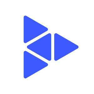  GoneMAD Music Player  logo