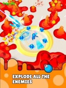 Goo-Fighter 3