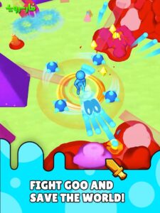 Goo-Fighter 1