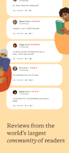 Goodreads 4