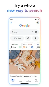 Google-App 1