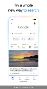 Google-App 1
