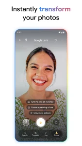 Google-App 2