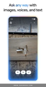 Google-App 3