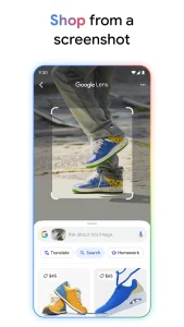Google-App 7