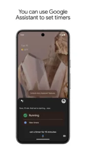 Google-Assistant 1