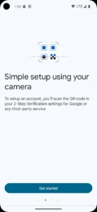 Google-Authenticator 2
