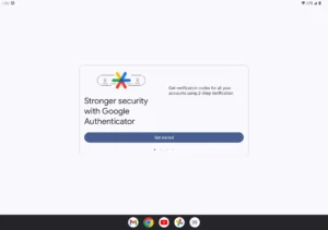 Google-Authenticator 15